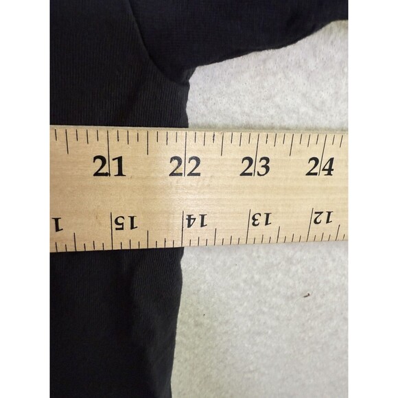 Vintage San Jose Sharks 25 Years of Teal Shirt Size XL HOCKEY - Picture 2 of 6